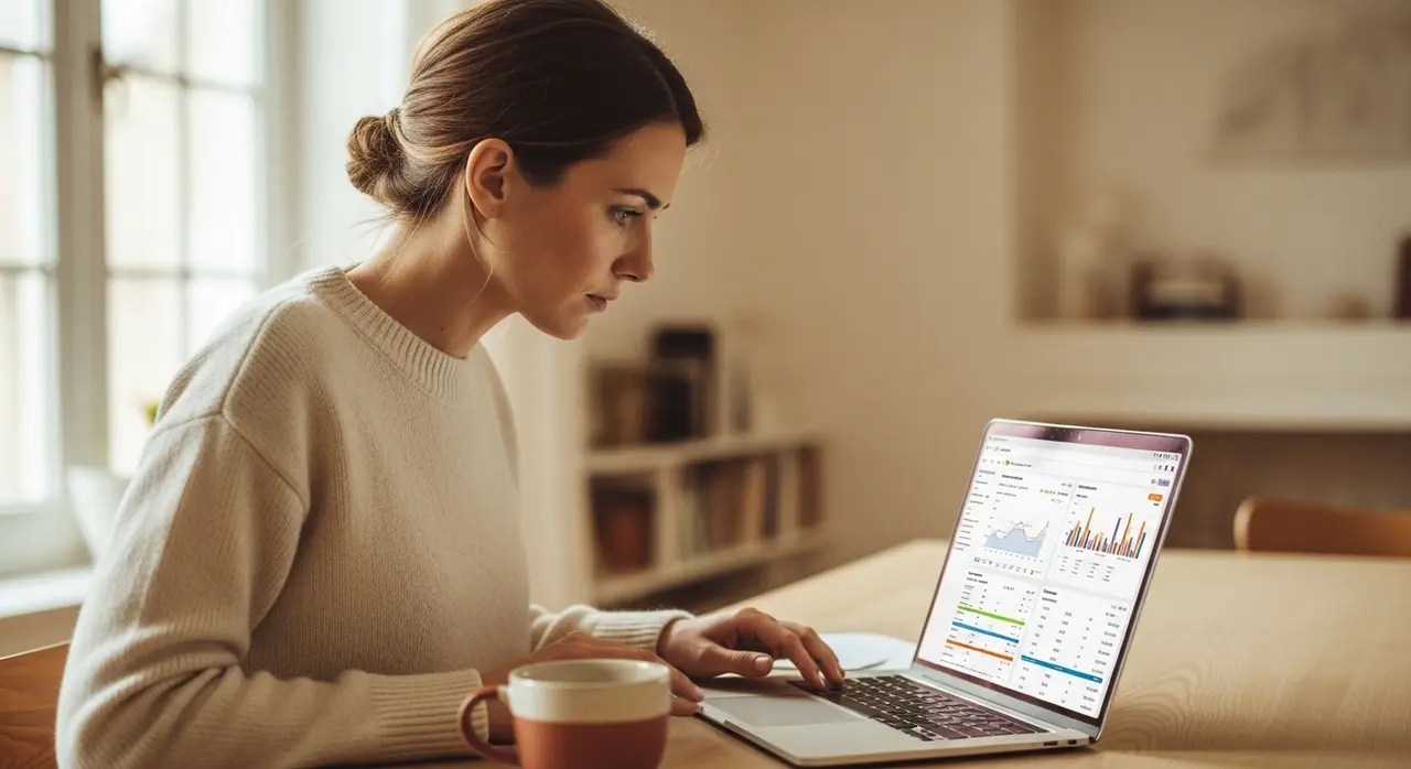Freelance SEO Le Blanc-Mesnil